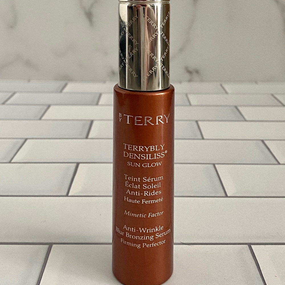 By Terry Terrybly Densiliss Sun Glow